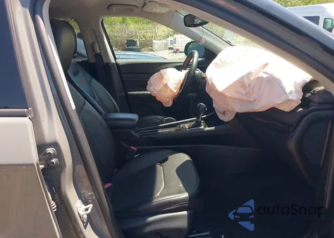 2022 Jeep Compass Trailhawk 4X4 из США, поврежденный, VIN 3C4NJDDB4NT193706